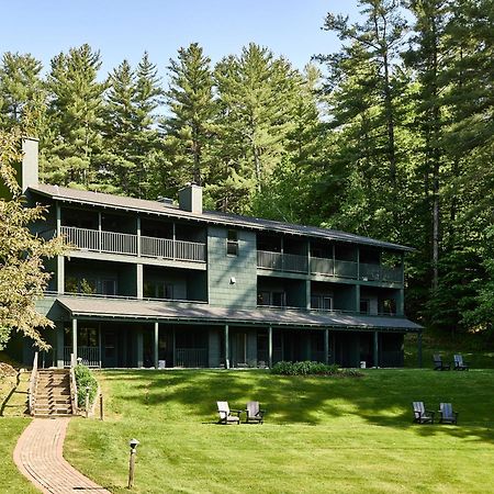 Bluebird Cady Hill Lodge Stowe Exterior photo